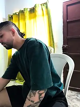 giannis090 online show from March 5, 8:38 pm