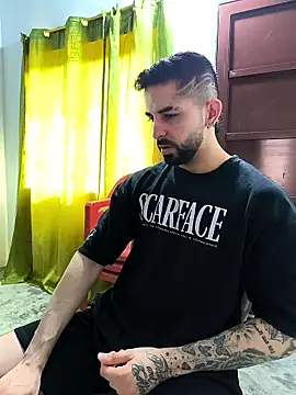 giannis090 online show from February 19, 8:39 pm