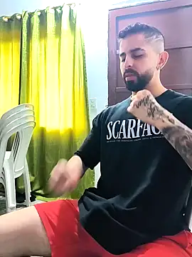 giannis090 online show from February 6, 8:05 pm