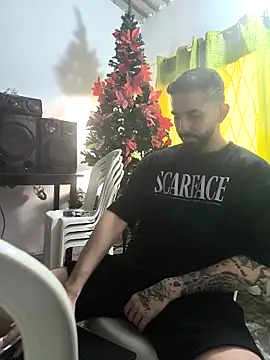 giannis090 online show from December 14, 9:53 pm