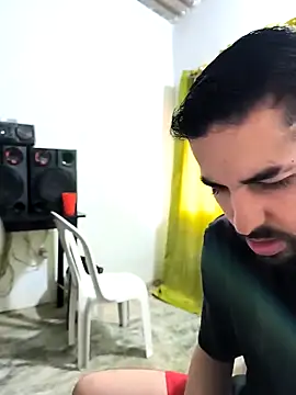 giannis090 online show from March 8, 8:01 pm