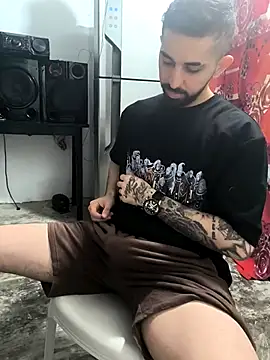 giannis090 online show from November 6, 8:46 pm