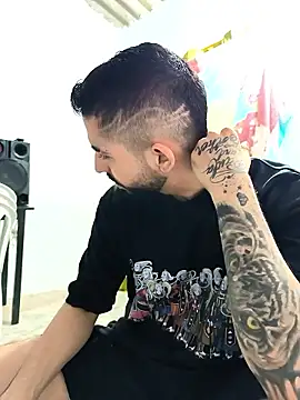 giannis090 online show from January 9, 8:38 pm