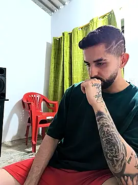 giannis090 online show from January 17, 4:27 am