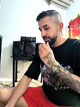 giannis090 online show from November 20, 7:58 pm