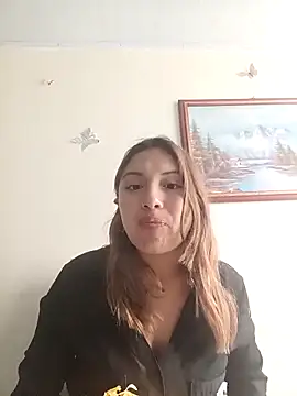 Snapshot of MIA_29- chatting on October 8, 6:52 pm MIA 29- online show from October 8, 6:52 pm