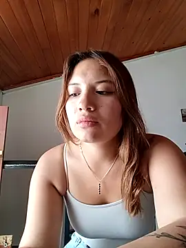 Snapshot of MIA_29- chatting on October 2, 7:28 pm MIA 29- online show from October 2, 7:28 pm