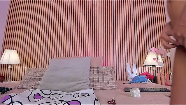 keeyla stone online show from November 8, 8:56 pm