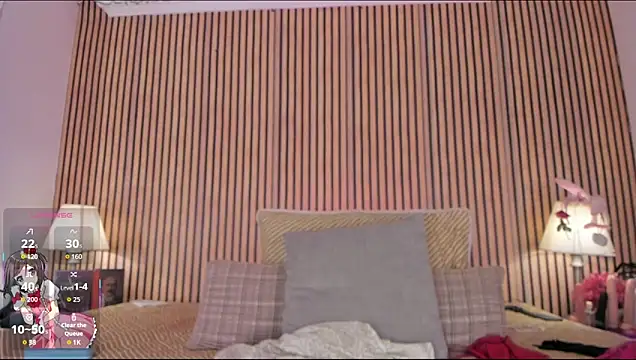 keeyla stone online show from March 4, 10:28 pm