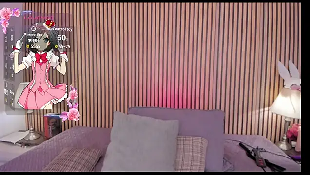 keeyla stone online show from February 21, 9:50 pm