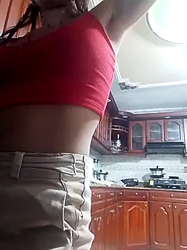 keeyla stone online show from December 5, 8:17 pm