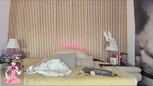 keeyla stone online show from March 5, 10:05 pm