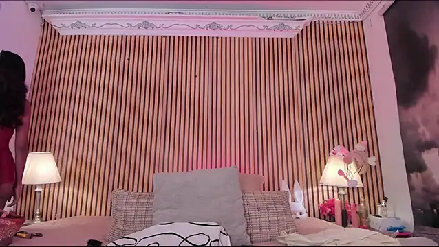 keeyla stone online show from November 5, 8:34 pm