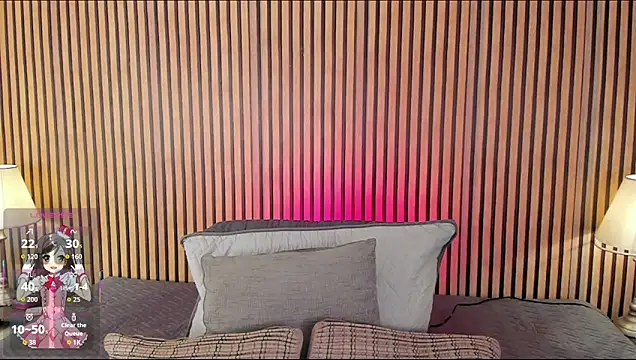 keeyla stone online show from April 4, 8:15 pm