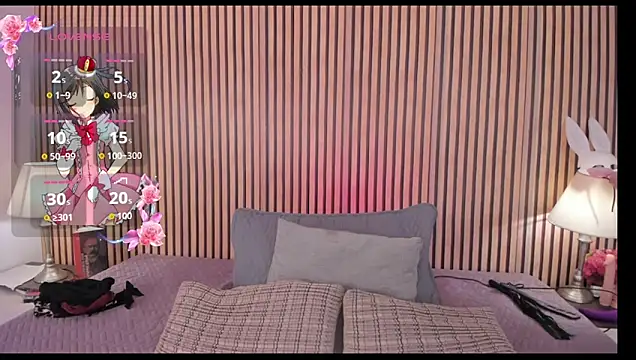 keeyla stone online show from February 18, 10:06 pm