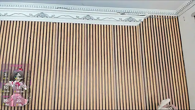 keeyla stone online show from March 10, 9:19 pm