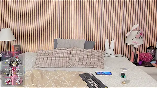 keeyla stone online show from March 12, 10:03 pm