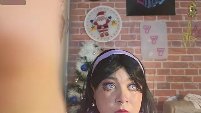 Lucycosplay777 online show from January 12, 9:52 pm