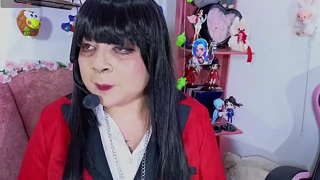 Lucycosplay777 online show from April 28, 5:23 am