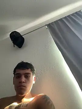 Mexican boy 21 online show from September 13, 12:10 am