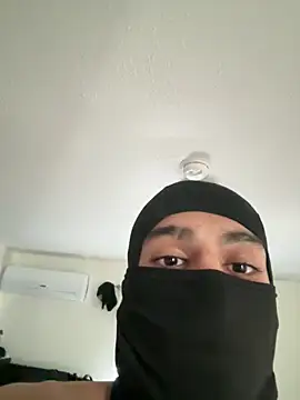 Mexican boy 21 online show from March 13, 11:32 pm