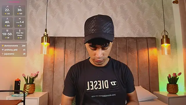 Snapshot of Jacob_606 chatting on September 24, 7:53 pm Jacob 606 online show from September 24, 7:53 pm