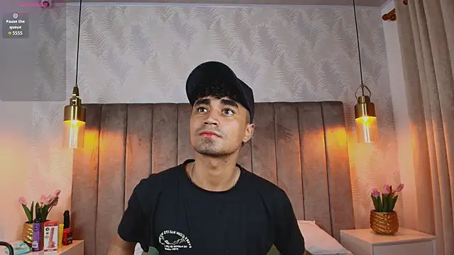 Snapshot of Jacob_606 chatting on September 25, 8:15 pm Jacob 606 online show from September 25, 8:15 pm