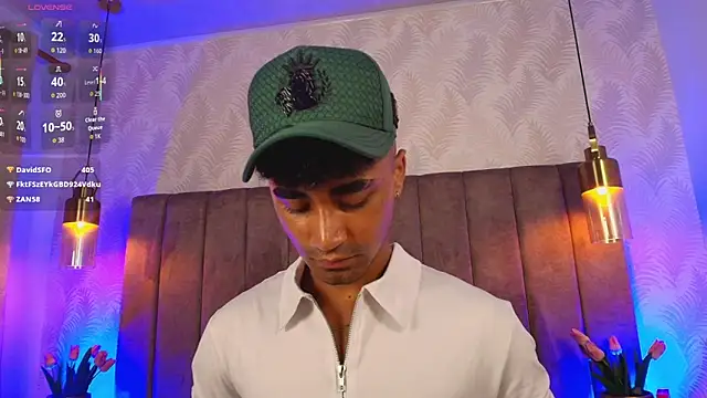 Jacob 606 online show from March 8, 2:04 am