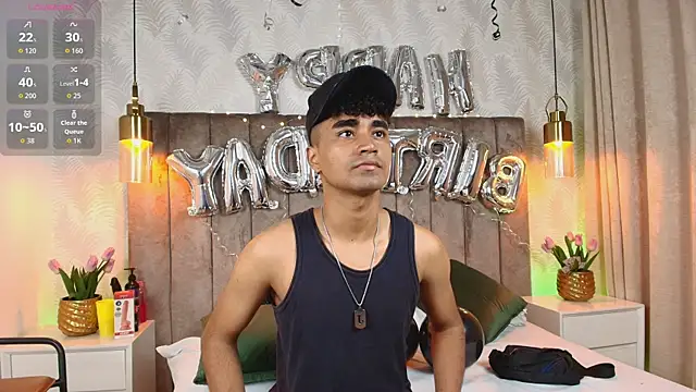 Snapshot of Jacob_606 chatting on October 9, 7:47 pm Jacob 606 online show from October 9, 7:47 pm