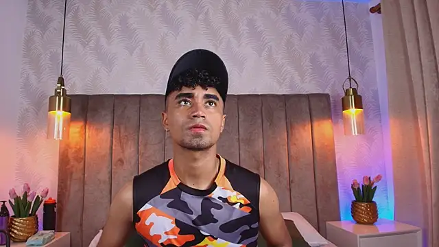 Snapshot of Jacob_606 chatting on September 9, 8:07 pm Jacob 606 online show from September 9, 8:07 pm