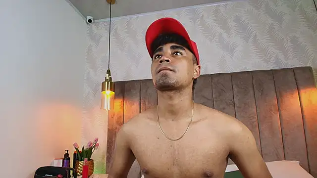 Snapshot of Jacob_606 chatting on September 16, 8:10 pm Jacob 606 online show from September 16, 8:10 pm