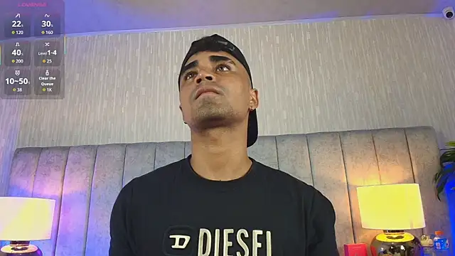 Snapshot of Jacob_606 chatting on February 26, 4:23 am Jacob 606 online show from February 26, 4:23 am