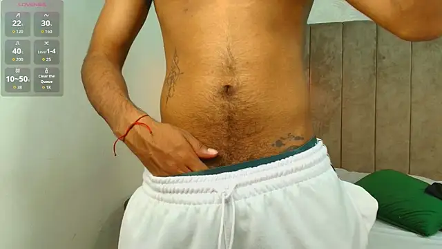 Snapshot of Jacob_606 chatting on February 11, 9:03 pm Jacob 606 online show from February 11, 9:03 pm