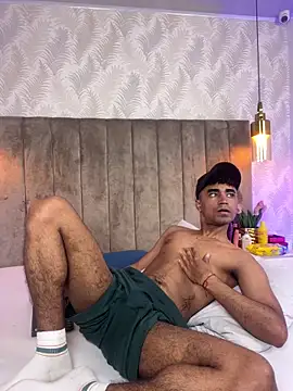 Jacob 606 online show from March 27, 3:59 am