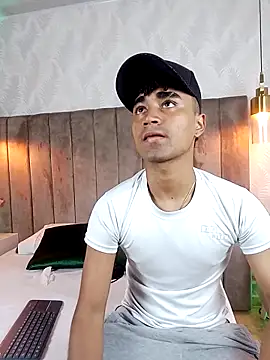 Snapshot of Jacob_606 chatting on October 27, 7:48 pm Jacob 606 online show from October 27, 7:48 pm