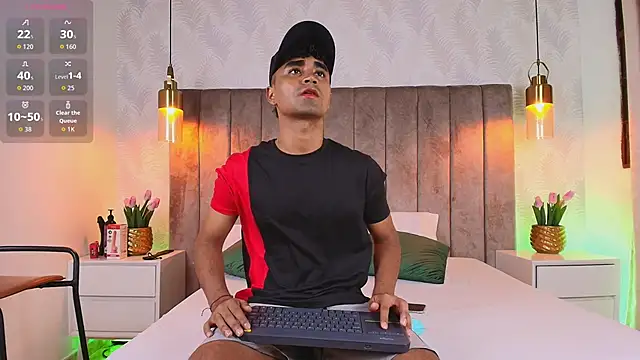 Snapshot of Jacob_606 chatting on September 11, 7:58 pm Jacob 606 online show from September 11, 7:58 pm