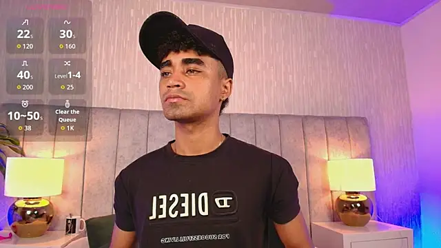 Jacob 606 online show from April 2, 5:25 am