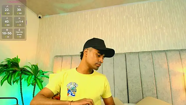 Jacob 606 online show from December 19, 7:38 pm