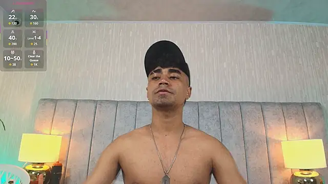 Jacob 606 online show from January 13, 8:02 pm