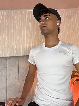 Snapshot of Jacob_606 chatting on February 8, 4:48 pm Jacob 606 online show from February 8, 4:48 pm