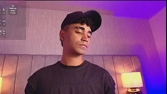 Jacob 606 online show from April 23, 2:29 am