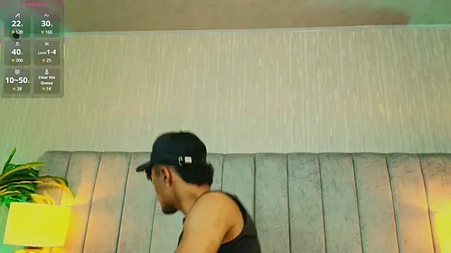 Jacob 606 online show from December 22, 8:42 pm