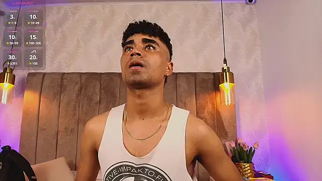 Jacob 606 online show from March 28, 2:23 am