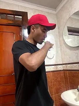 Jacob 606 online show from January 9, 7:32 pm