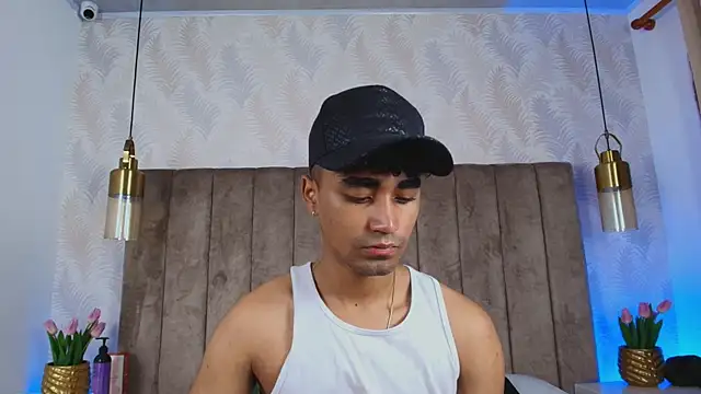 Snapshot of Jacob_606 chatting on September 13, 6:52 pm Jacob 606 online show from September 13, 6:52 pm