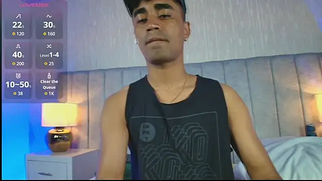 Jacob 606 online show from April 12, 4:38 am