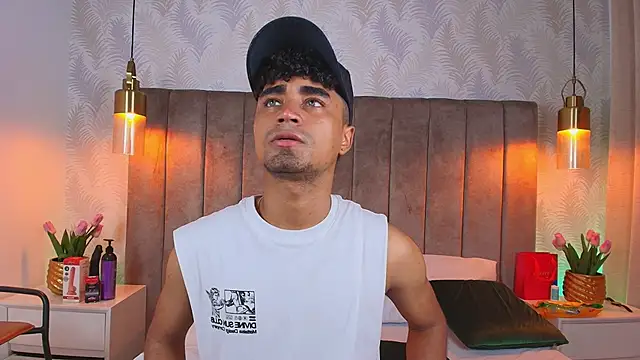 Snapshot of Jacob_606 chatting on October 3, 8:32 pm Jacob 606 online show from October 3, 8:32 pm