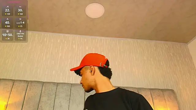 Jacob 606 online show from December 15, 7:31 pm