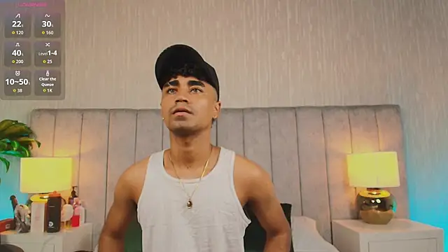 Snapshot of Jacob_606 chatting on November 15, 8:02 pm Jacob 606 online show from November 15, 8:02 pm