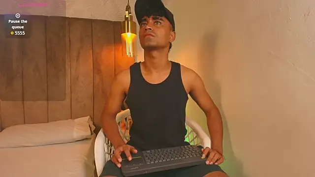 Jacob 606 online show from January 7, 7:52 pm